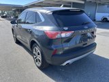 Used 2022 Ford Escape SEL image 5