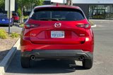 Certified 2023 MAZDA CX-5 AWD 2.5 S w/ Preferred Package image 5
