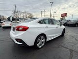Used 2017 Chevrolet Cruze Premier image 4