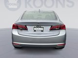 Used 2015 Acura TLX image 4