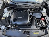 Used 2017 Nissan Maxima 3.5 S image 2