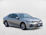 Used 2023 Toyota Camry LE image 3