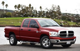 Used 2009 Dodge Ram 2500 Truck SLT w/ Popular Equipment Group image 3
