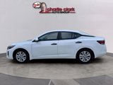 Used 2024 Nissan Sentra S image 2