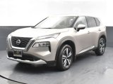 Used 2023 Nissan Rogue Platinum w/ Platinum Premium Package image 2