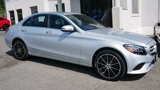 Used 2021 Mercedes-Benz C 300 4MATIC Sedan image 6