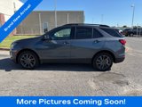 Used 2022 Chevrolet Equinox RS w/ Infotainment Package image 2