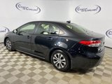 Certified 2022 Toyota Corolla LE image 4