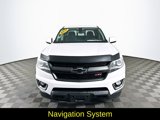 Used 2017 Chevrolet Colorado Z71 w/ LPO, Gearon Divider Package image 4