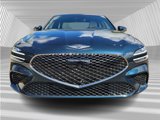New 2025 Genesis G70 2.5T w/ Sport Prestige Package image 3