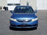 Used 2009 Honda Civic LX image 2