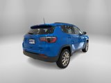 New 2025 Jeep Compass Latitude w/ Convenience Group image 4