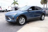 New 2025 Buick Envista Preferred w/ Convenience I Package image 4