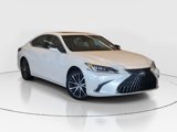 Used 2023 Lexus ES 350 w/ Premium Package image 2
