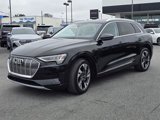 Used 2023 Audi e-tron Premium Plus w/ Premium Plus Package image 3