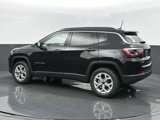 New 2025 Jeep Compass Latitude image 5