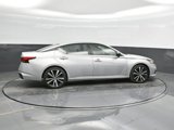 Used 2022 Nissan Altima 2.5 SR image 4