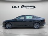 New 2025 Kia K4 LXS image 2