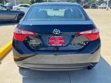 Used 2014 Toyota Corolla LE image 4