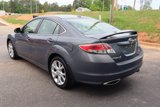 Used 2009 MAZDA MAZDA6 s w/ Moonroof & Bose Pkg image 4