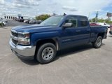Used 2016 Chevrolet Silverado 1500 LS w/ LS Convenience Package image 3