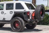 Used 2017 Jeep Wrangler Unlimited Sahara w/ Connectivity Group image 5