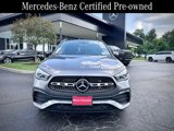 Certified 2022 Mercedes-Benz GLA 250 4MATIC image 2