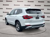 Certified 2022 BMW X3 xDrive30i w/ Premium Package 2 (ZPA) image 3