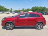 Used 2022 Mitsubishi Outlander Sport SE image 2