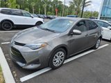 Used 2019 Toyota Corolla LE image 2