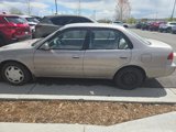 Used 2000 Toyota Corolla LE image 6