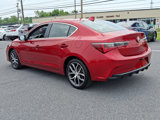 Certified 2021 Acura ILX w/ Premium Package image 4
