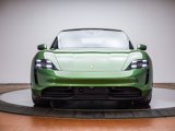 Certified 2022 Porsche Taycan image 6