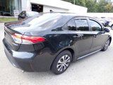 Certified 2022 Toyota Corolla LE image 3