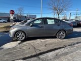 New 2025 Nissan Versa S w/ S Plus Package image 3
