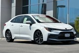 Certified 2022 Toyota Corolla SE image 2