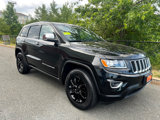Used 2015 Jeep Grand Cherokee Limited image 6