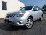 Used 2013 Nissan Rogue SL image 2