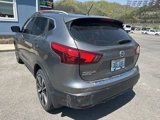 Used 2017 Nissan Rogue Sport SL w/ SL Premium Package image 5
