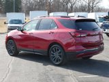Used 2022 Chevrolet Equinox RS w/ LPO, Floor Liner Package image 4