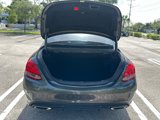 Used 2015 Mercedes-Benz C 300 Sedan image 6