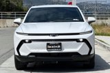 New 2025 Chevrolet Equinox EV LT image 3