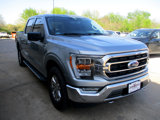 Used 2021 Ford F150 XLT w/ Equipment Group 302A High image 2