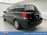 Used 2008 Nissan Quest w/ Seat Pkg image 6