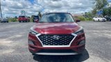Used 2019 Hyundai Tucson Sport image 4