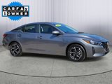 Used 2024 Nissan Sentra SV image 2