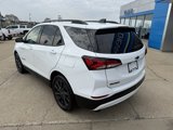 Used 2024 Chevrolet Equinox RS image 3
