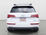 Used 2022 Audi Q5 2.0T Premium Plus image 6