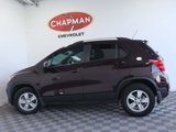 Certified 2021 Chevrolet Trax LT w/ LT Convenience Package image 3