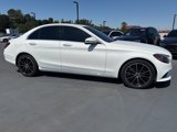Used 2021 Mercedes-Benz C 300 Sedan image 4